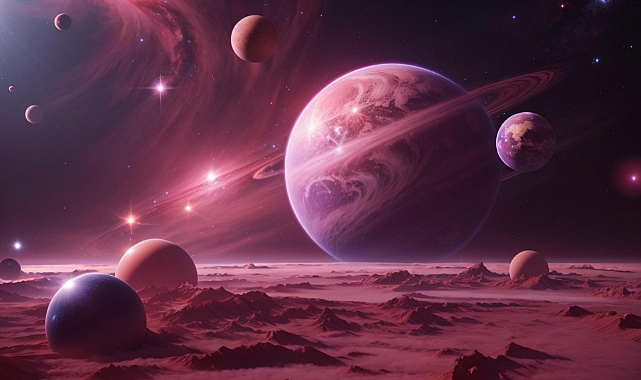 11 Nisan 2025 Günlük Burç Yorumları! Günün En Şanslı Burcu Hangisi Olacak?