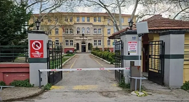 14 yaşındaki Gülden, bıçaklanarak öldürülmüş halde okul bahçesinde bulundu