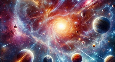 15 Nisan 2025 Günlük Burç Yorumları: Güneş Enerjisini Yükseltiyor!