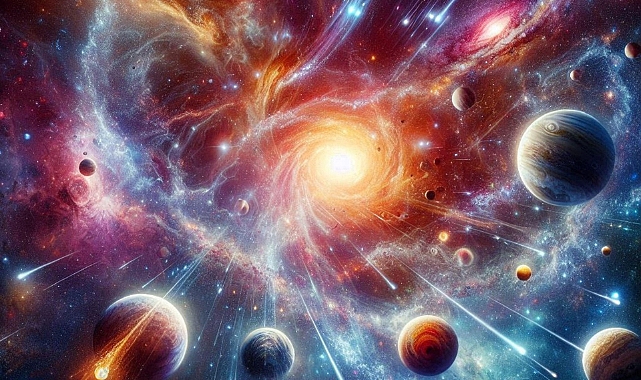 15 Nisan 2025 Günlük Burç Yorumları: Güneş Enerjisini Yükseltiyor!