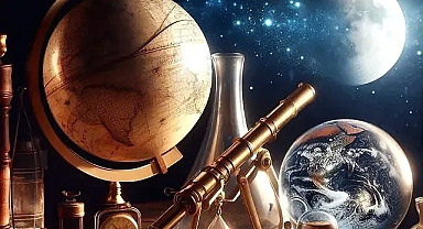 25 Nisan 2025 Günlük Burç Yorumları: Bugün Gökyüzü Hangi Burca Şans Getiriyor?