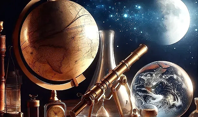 25 Nisan 2025 Günlük Burç Yorumları: Bugün Gökyüzü Hangi Burca Şans Getiriyor?