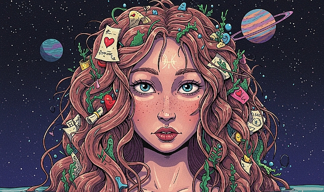 9 Nisan 2025 Burç Yorumları: Günün En Şanslı Burcu Belli Oldu!
