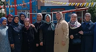Aile ve Dini Rehberlik Bürosu'ndan Anlamlı Kahvaltı ve Sohbet Programı