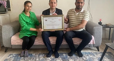 Aile Yılı İçin Kofçaz'da Önemli Adımlar Atıldı