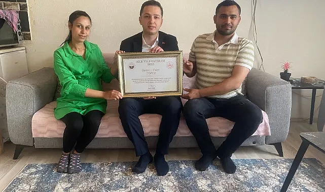 Aile Yılı İçin Kofçaz'da Önemli Adımlar Atıldı