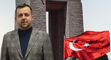 AK Parti İl Başkanı Dağtaş'tan Anlamlı Mesaj
