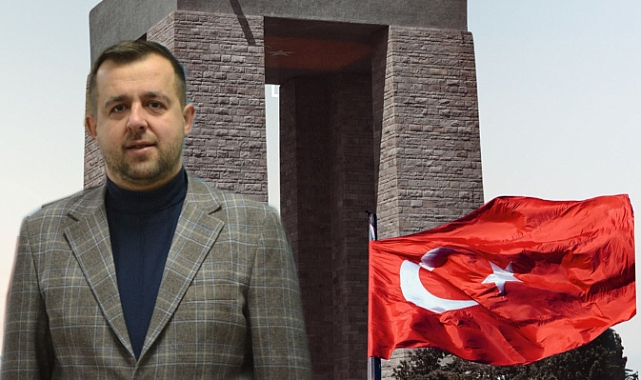 AK Parti İl Başkanı Dağtaş'tan Anlamlı Mesaj