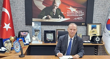 Altıntel : “Bu Vatan Bizlere Şehitlerimizin Emanetidir”