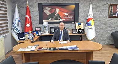 Altıntel'den 23 Nisan Mesajı: "Geleceğimizin Teminatı Çocuklarımızdır"