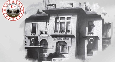 "Anadolu Ajansı, Kurtuluş Savaşımızın Dünyaya Açılan Penceresidir"