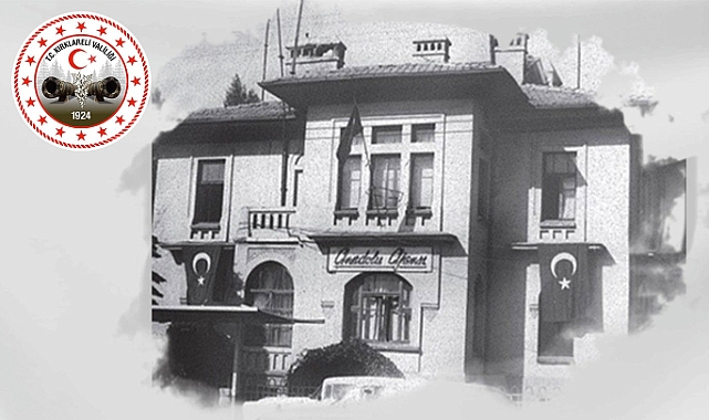 "Anadolu Ajansı, Kurtuluş Savaşımızın Dünyaya Açılan Penceresidir"