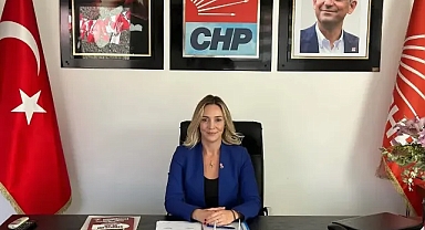 CHP Edirne İl Başkanı Av. Harika TAYBILLI'dan  Açıklama