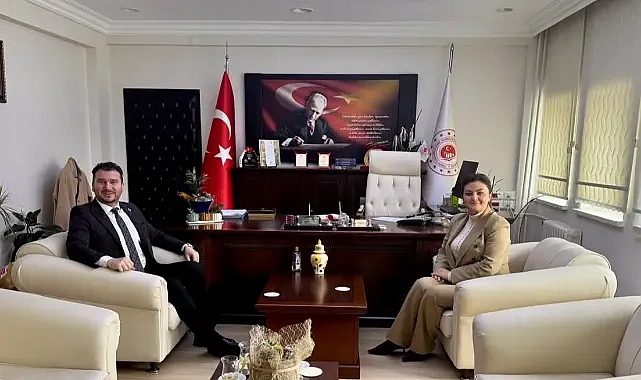 Babaeski'de Çevre ve Şehircilik Projelerinde Yeni Dönem