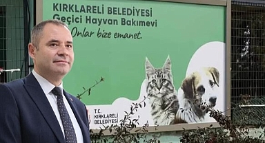 Başkan Bulut'tan Sokak Hayvanları İddialarına Sert Tepki