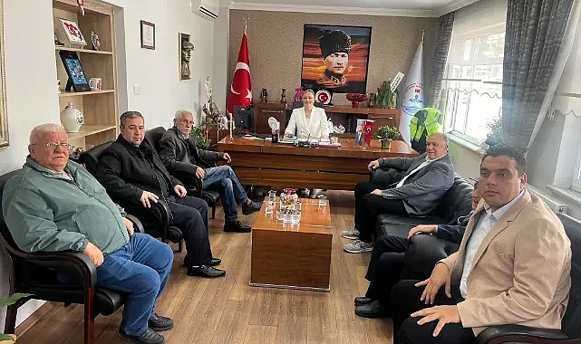Başkan Çevikbaş'tan Birlik ve Beraberlik Vurgusu