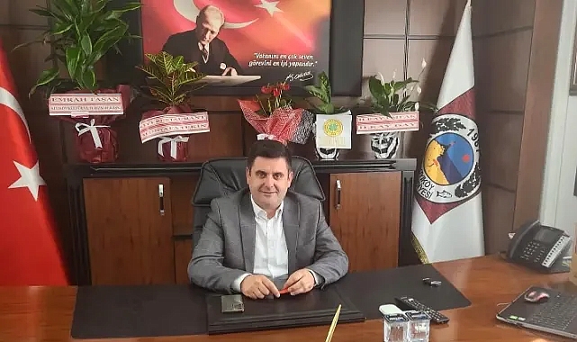 Başkan İsmail Özen: "Turizm, Kıyıköy'ün Geleceğidir"