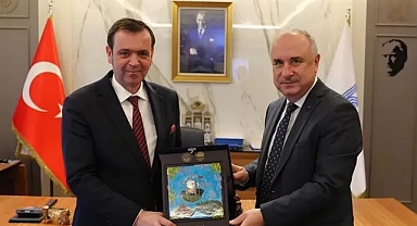 Başkan Özalp: "Şeffaf ve Dürüst Yönetim Anlayışının Temsilcisi"