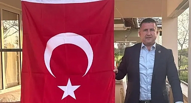 Başkan Zafer Sezgin Geldi: Gelecek Çocuklarımızındır"