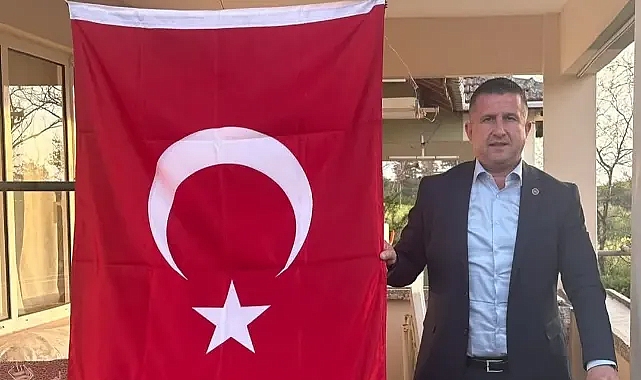Başkan Zafer Sezgin Geldi: Gelecek Çocuklarımızındır"