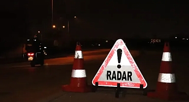 Bayram Tatilinde 580 Trafik Kazası: 62 Ölü, 7.388 Yaralı