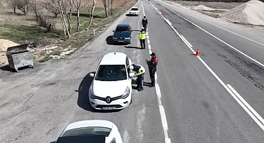 Bayram Tatilinde Trafik Kazalarının Artışı: 13 Kişi Hayatını Kaybetti