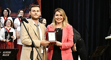 BELEDİYE AKADEMİSİ’NDEN BALKAN EZGİLERİYLE DOLU UNUTULMAZ BİR GECE