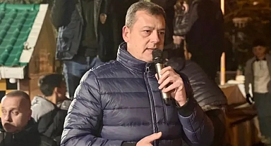 CHP Kırklareli Milletvekili Vecdi Gündoğdu: "Yılgınlık Yok, Mücadeleye Devam!"