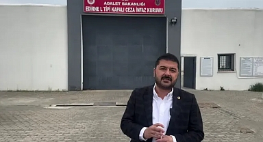 CHP'li Yazgan: "Bu Hukuksuzluğa Teslim Olmayacağız!"