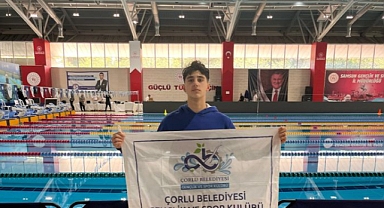 Çorlu Belediyesi`nden Millî Takıma İki İsim