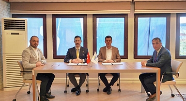 Çorlu Belediyesi ve Çorlu Cumhuriyet Başsavcılığı´ndan Örnek İş Birliği