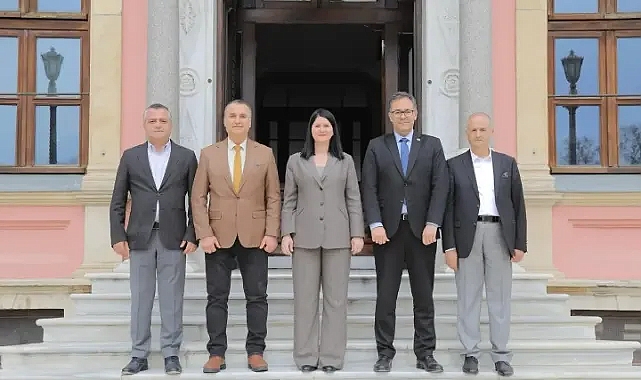Edirne, 664. Kırkpınar Yağlı Güreşleri'ne Hazır: Başkan Akın'dan Heyecan Dolu Açıklamalar