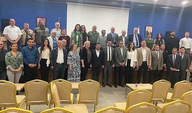 Edirne Barosu'ndan Trakya'da Kurulması Planlanan Nükleer Santral İçin Kritik Panel