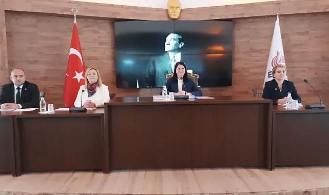 Edirne Belediyesi'nden Su Krizi İçin Alternatif Hamle