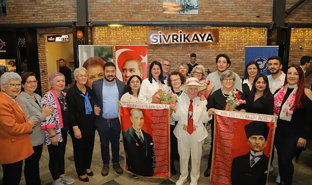 Edirne'de Çağdaş Yaşamı Destekleme Derneği'nin 30. Yılı Coşkuyla Kutlandı