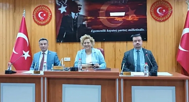 Edirne'de Dereler Alarm Veriyor! Islah Çalışmaları Gecikiyor
