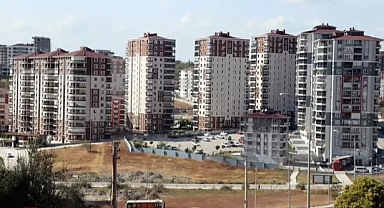 Edirne'de mart ayında 545 konut satışı gerçekleşti