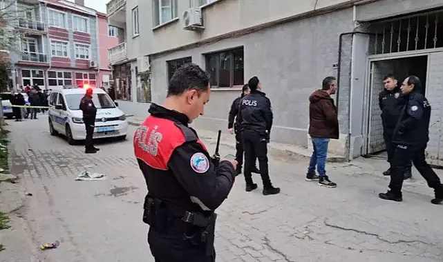 Edirne'de, tartıştığı kişiyi tabancayla yaraladı