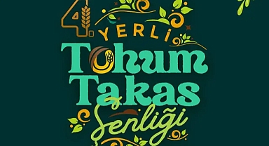 Edirne'de Yerli Tohum Seferberliği: 4. Tohum Takas Şenliği Başlıyor