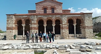 Enez'in Kaderi Değişebilir! Gönüllülerden Valiliğe Çağrı Var
