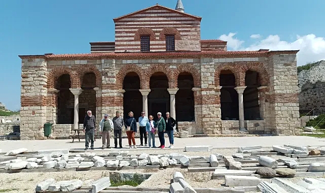Enez'in Kaderi Değişebilir! Gönüllülerden Valiliğe Çağrı Var