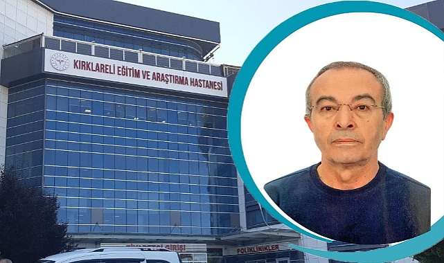 Estetik ve Rekonstrüktif Cerrahi Uzmanı Kırklareli'de Hizmet Vermeye Başladı