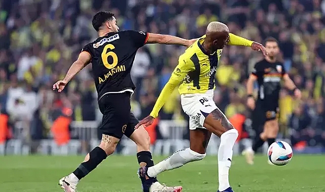 Fenerbahçe'den Taraftarı Üzen Skor: Kayserispor ile 3-3 Berabere!