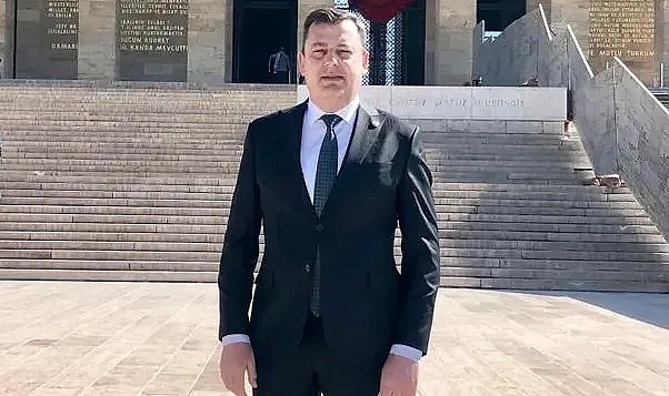 Gündoğdu: "Geleceğimizin Teminatı Çocuklarımızın Gözlerindeki Işıltı Hiç Sönmesin"