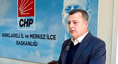 GÜNDOĞDU: "UMUTLAR YENİDEN YEŞERİYOR''
