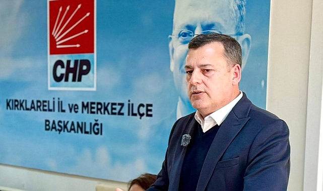 GÜNDOĞDU: "UMUTLAR YENİDEN YEŞERİYOR''