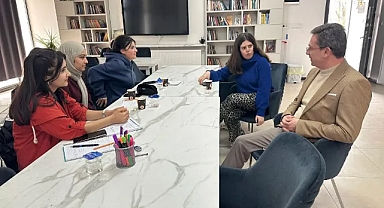 Havsa Belediyesi'nden Eğitimden Altyapıya Hizmet Atağı