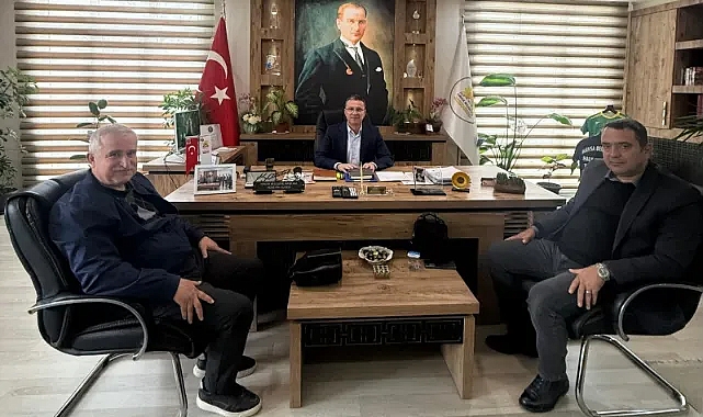 Havsa'da Doğalgaz Yatırımları Hız Kesmeden Devam Ediyor