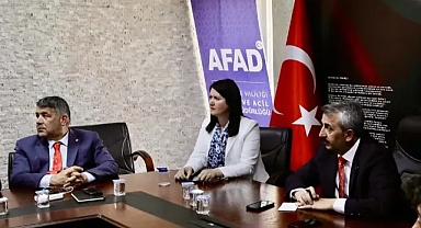 İstanbul'da Art Arda 8 Deprem: En Büyüğü 6,2 ile Silivri Açıklarında