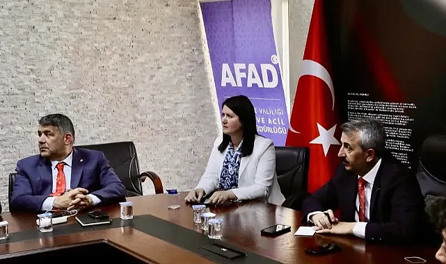 İstanbul'da Art Arda 8 Deprem: En Büyüğü 6,2 ile Silivri Açıklarında